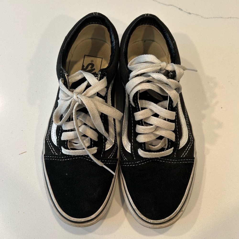 Vans Old Skool - Picture 3 of 5